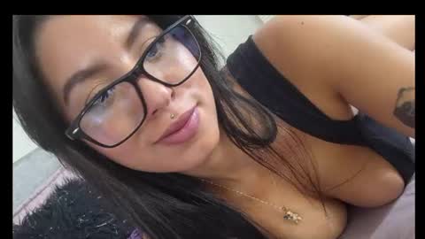  Luna Fioree  online show from 11, 7, 2026