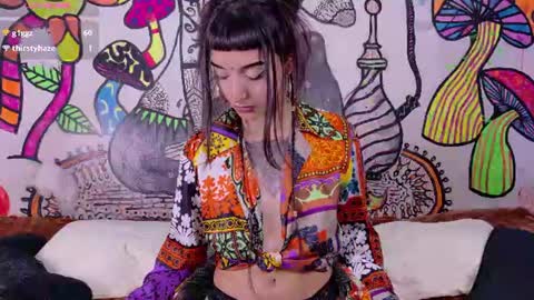 Snapshot of luna_gc chatting on 11, 6, 2026 luna_gc online show from 11, 6, 2026