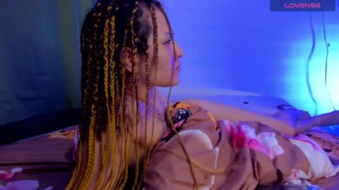 Snapshot of luna_hazard chatting on 7, 12, 2024 luna_hazard online show from 7, 12, 2024