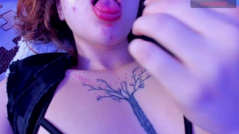 Snapshot of luna_hazard chatting on 14, 12, 2024 luna_hazard online show from 14, 12, 2024