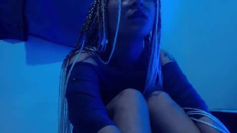 Snapshot of luna_hazard chatting on 6, 3, 2025 luna_hazard online show from 6, 3, 2025