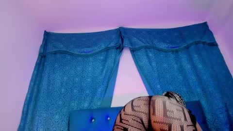 Snapshot of luna_hazard chatting on 11, 3, 2025 luna_hazard online show from 11, 3, 2025