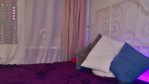 Luna online show from 19, 3, 2026