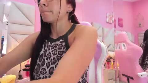 Snapshot of luna_hix chatting on 18, 7, 2026 luna_hix online show from 18, 7, 2026