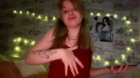 Luna online show from 13, 2, 2026