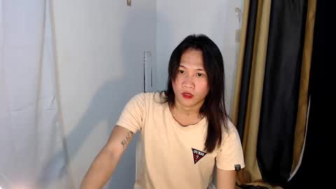 Snapshot of luna_love_bitex chatting on 23, 1, 2025 LUNA online show from 23, 1, 2025