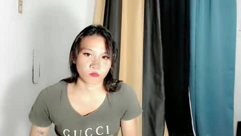 Snapshot of luna_love_bitex chatting on 26, 1, 2025 LUNA online show from 26, 1, 2025