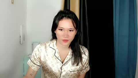 Snapshot of luna_love_bitex chatting on 6, 2, 2025 LUNA online show from 6, 2, 2025