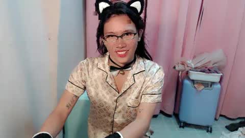 Snapshot of luna_love_bitex chatting on 8, 2, 2025 LUNA online show from 8, 2, 2025
