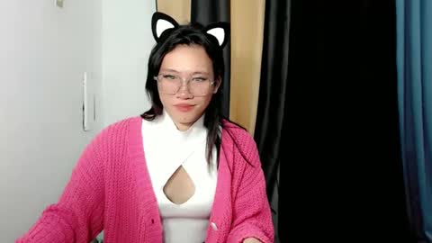 Snapshot of luna_love_bitex chatting on 11, 2, 2025 LUNA online show from 11, 2, 2025