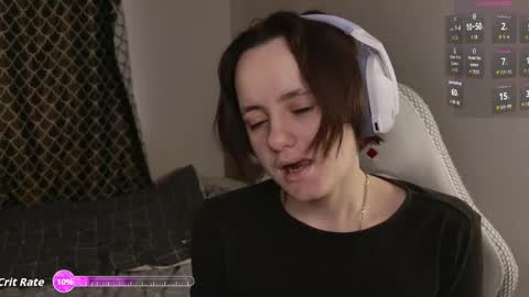 luna_loveeee online show from 22, 3, 2026