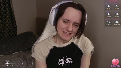 luna_loveeee online show from 26, 3, 2026