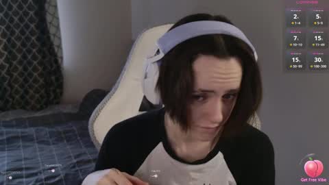 luna_loveeee online show from 30, 3, 2026