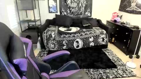 Luna online show from 29, 3, 2026