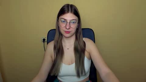 Luna online show from 24, 11, 2025