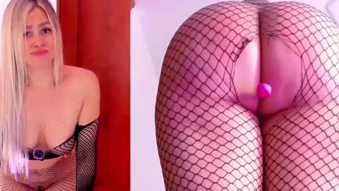 Luna Marquez online show from 2, 10, 2025