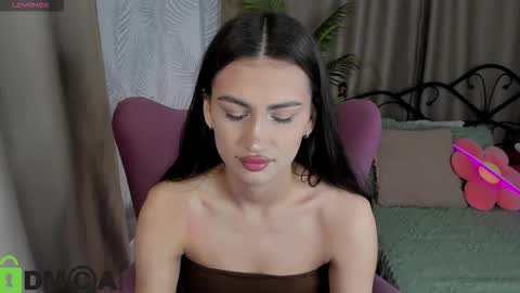 Snapshot of luna_mee chatting on 8, 2, 2026 Adele online show from 8, 2, 2026