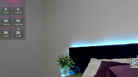 Snapshot of luna_mee chatting on 30, 6, 2026 Adele online show from 30, 6, 2026