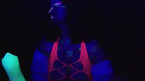 luna_moth123 online show from 11, 7, 2026