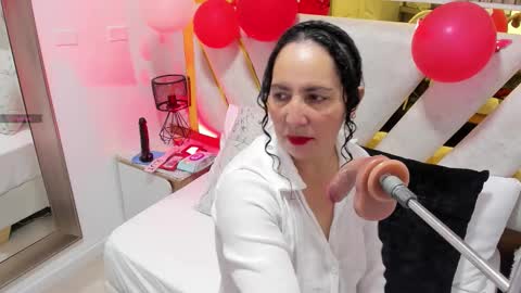 Snapshot of luna_naughty1 chatting on 18, 2, 2026 luna_naughty1 online show from 18, 2, 2026