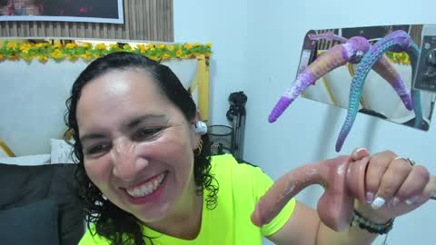Snapshot of luna_naughty1 chatting on 5, 6, 2026 luna_naughty1 online show from 5, 6, 2026