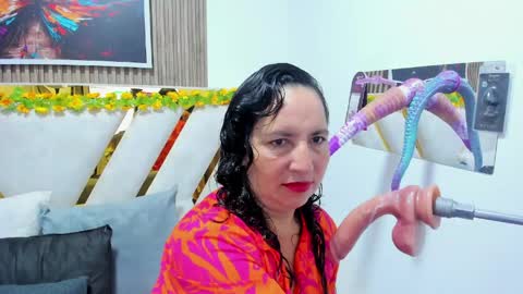 Snapshot of luna_naughty1 chatting on 9, 6, 2026 luna_naughty1 online show from 9, 6, 2026