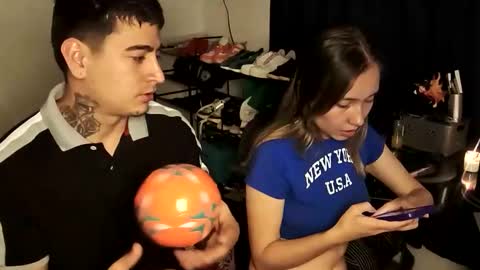 Snapshot of luna_prohibida16 chatting on 21, 2, 2026 luna_prohibida16 online show from 21, 2, 2026