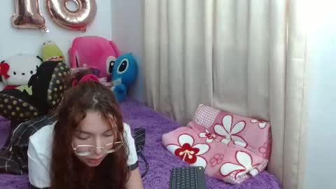 luna_rios69 online show from 9, 2, 2026