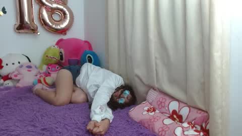 luna_rios69 online show from 11, 2, 2026