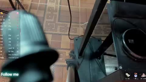 Snapshot of luna_roose1 chatting on 8, 7, 2026 Luna Rosse online show from 8, 7, 2026
