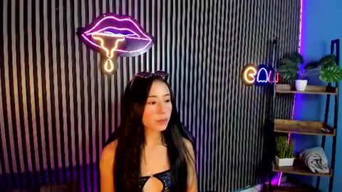 Snapshot of luna_roose1 chatting on 29, 7, 2026 Luna Rosse online show from 29, 7, 2026