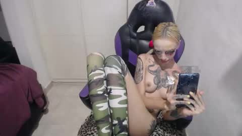 Luna online show from 20, 12, 2024