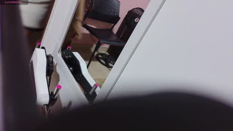 Snapshot of luna_rousse26 chatting on 26, 5, 2026 luna_rousse26 online show from 26, 5, 2026