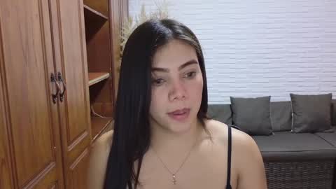 Snapshot of luna_rousse26 chatting on 29, 5, 2026 luna_rousse26 online show from 29, 5, 2026