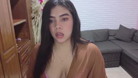 Snapshot of luna_rousse26 chatting on 2, 6, 2026 luna_rousse26 online show from 2, 6, 2026