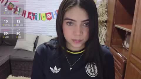 Snapshot of luna_rousse26 chatting on 12, 6, 2026 luna_rousse26 online show from 12, 6, 2026
