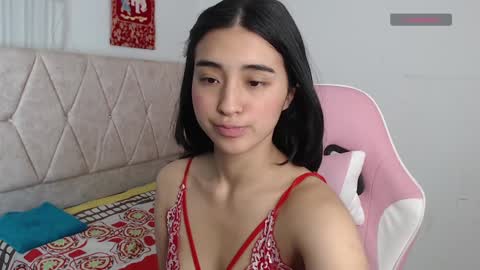 Snapshot of luna_roussee chatting on 6, 12, 2024 luna_roussee online show from 6, 12, 2024