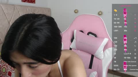 Snapshot of luna_roussee chatting on 13, 12, 2024 luna_roussee online show from 13, 12, 2024
