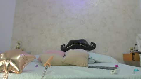 Luna online show from 21, 3, 2026