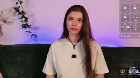 luna_smille online show from 12, 6, 2026