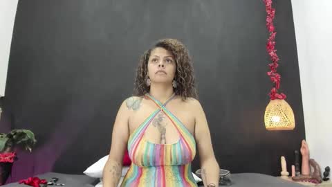 Luna online show from 19, 11, 2025