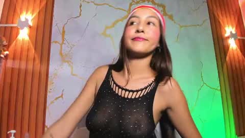 Snapshot of luna_star23 chatting on 7, 7, 2026 luna online show from 7, 7, 2026