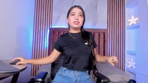 Luna  online show from 16, 10, 2025