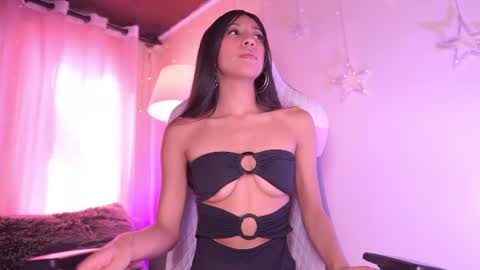 luna_sweeth online show from 28, 7, 2026