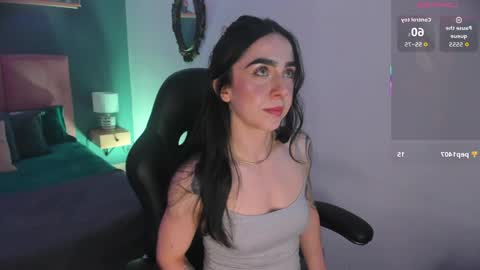 Luna online show from 31, 5, 2026