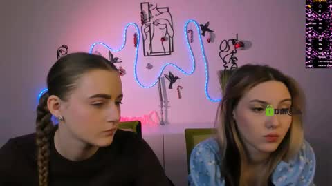 Luna online show from 6, 1, 2026