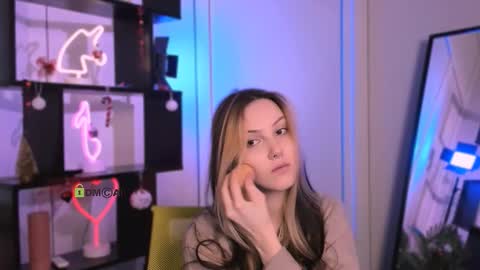 Luna online show from 10, 1, 2026