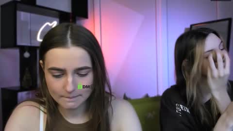 Luna online show from 15, 1, 2026