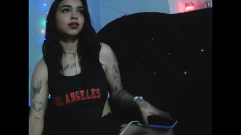 luna_velvet7 online show from 16, 5, 2026