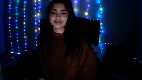 luna_velvet7 online show from 19, 5, 2026